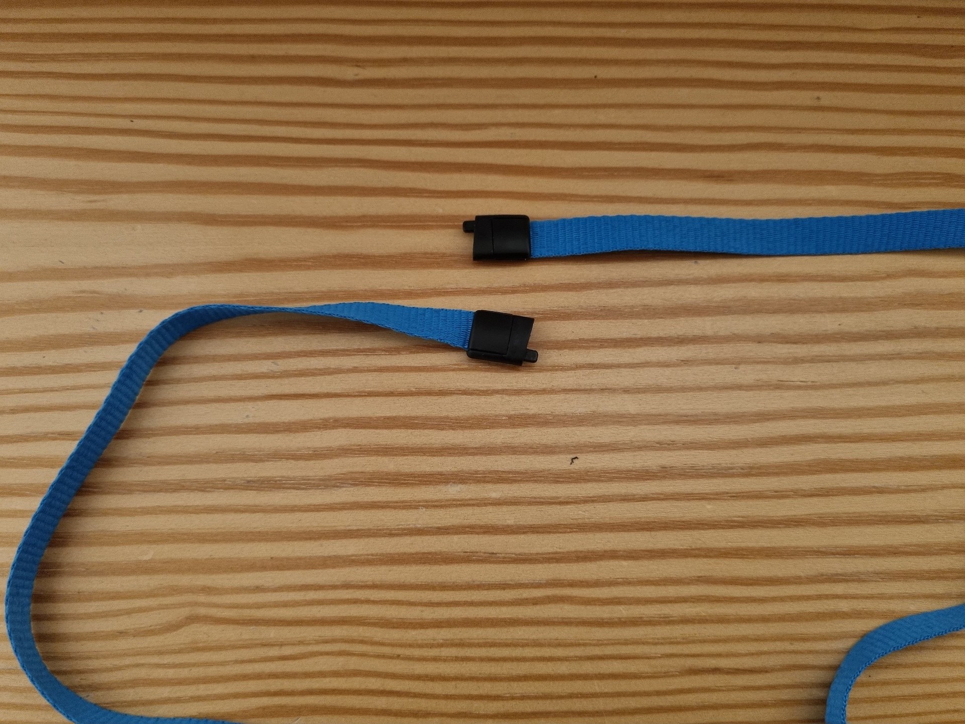 Hálsmenshlykkur Hálsmenshlykkur